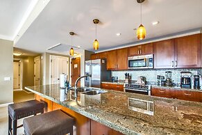 Honua Kai Hokulani Resort by KBM