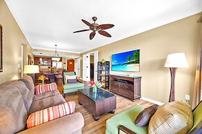 Honua Kai Hokulani Resort by KBM
