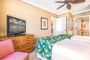 Honua Kai Hokulani Resort by KBM