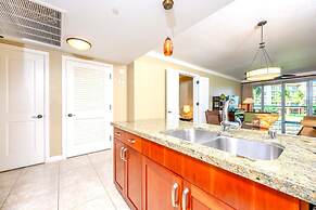 Honua Kai Hokulani by KBM