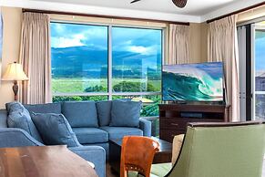 Honua Kai Hokulani Resort by KBM