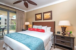 Honua Kai Hokulani Resort by KBM
