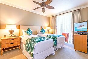 Honua Kai Hokulani Resort by KBM