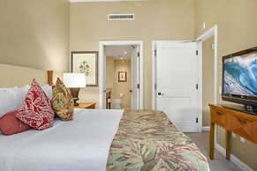 Honua Kai Hokulani by KBM