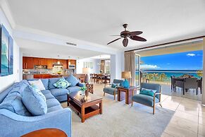 Honua Kai Hokulani Resort by KBM