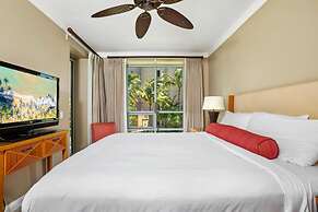 Honua Kai Hokulani Resort by KBM