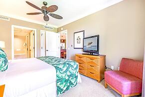 Honua Kai Hokulani Resort by KBM