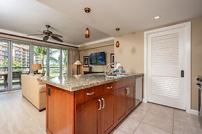 Honua Kai Hokulani by KBM