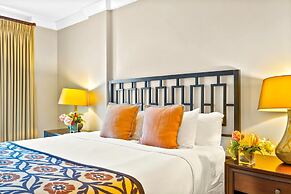 Honua Kai Hokulani Resort by KBM