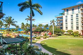 Honua Kai Hokulani Resort by KBM