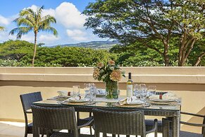 Honua Kai Hokulani by KBM