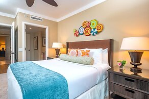 Honua Kai Hokulani Resort by KBM