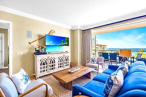 Honua Kai Hokulani Resort by KBM