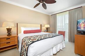 Honua Kai Hokulani Resort by KBM