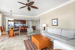 Honua Kai Hokulani Resort by KBM