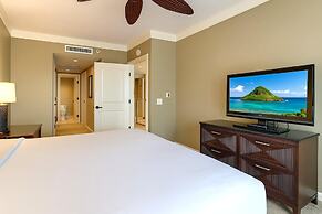 Honua Kai Hokulani Resort by KBM