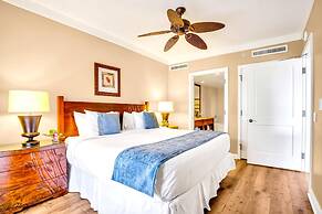 Honua Kai Hokulani Resort by KBM