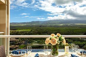 Honua Kai Hokulani Resort by KBM