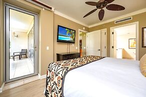 Honua Kai Hokulani Resort by KBM