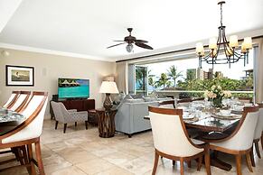 Honua Kai Hokulani by KBM