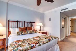 Honua Kai Hokulani Resort by KBM
