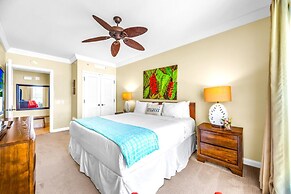 Honua Kai Hokulani Resort by KBM