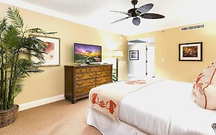 Honua Kai Hokulani Resort by KBM