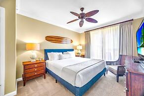 Honua Kai Hokulani Resort by KBM