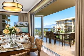 Honua Kai Hokulani by KBM