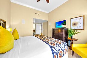 Honua Kai Hokulani Resort by KBM