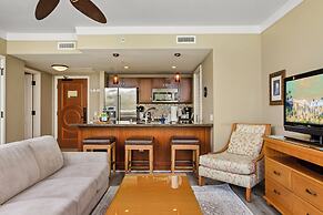 Honua Kai Hokulani by KBM