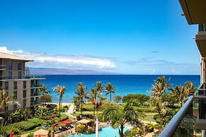 Honua Kai Hokulani Resort by KBM