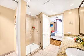 Honua Kai Hokulani Resort by KBM
