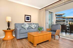 Honua Kai Hokulani Resort by KBM