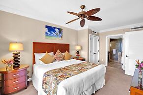 Honua Kai Hokulani Resort by KBM