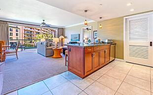 Honua Kai Hokulani by KBM