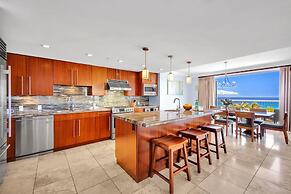 Honua Kai Hokulani Resort by KBM