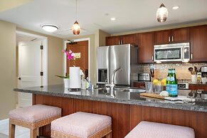 Honua Kai Hokulani Resort by KBM