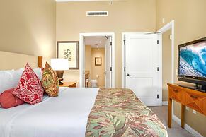 Honua Kai Hokulani Resort by KBM