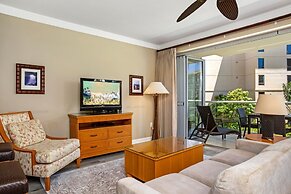 Honua Kai Hokulani Resort by KBM