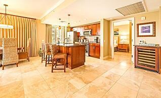 Honua Kai Hokulani Resort by KBM