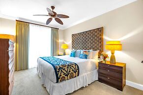 Honua Kai Hokulani Resort by KBM