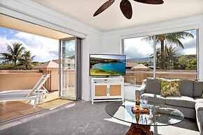 Honua Kai Hokulani Resort by KBM