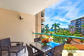 Honua Kai Hokulani by KBM