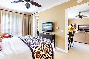 Honua Kai Hokulani Resort by KBM