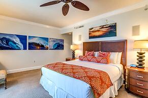 Honua Kai Hokulani Resort by KBM