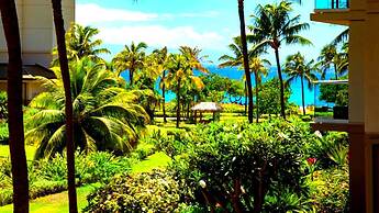 Honua Kai Hokulani Resort by KBM