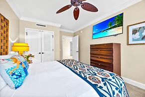 Honua Kai Hokulani Resort by KBM