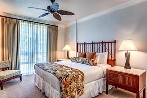 Honua Kai Hokulani Resort by KBM