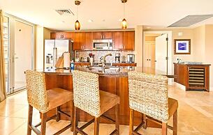 Honua Kai Hokulani Resort by KBM